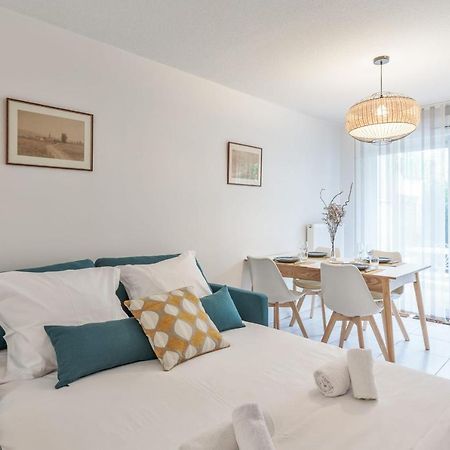 Appartement Delacroix - Welkeys ラ・ロシェル エクステリア 写真